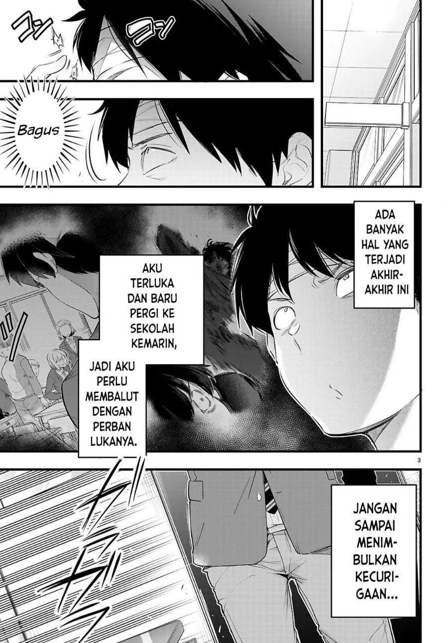 Kankin Ou Chapter 29 Gambar 6