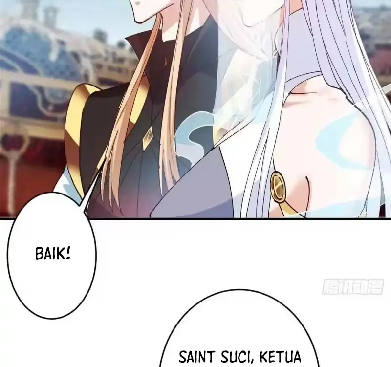 Keep A Low Profile, Sect Leader Chapter 594 Gambar 7