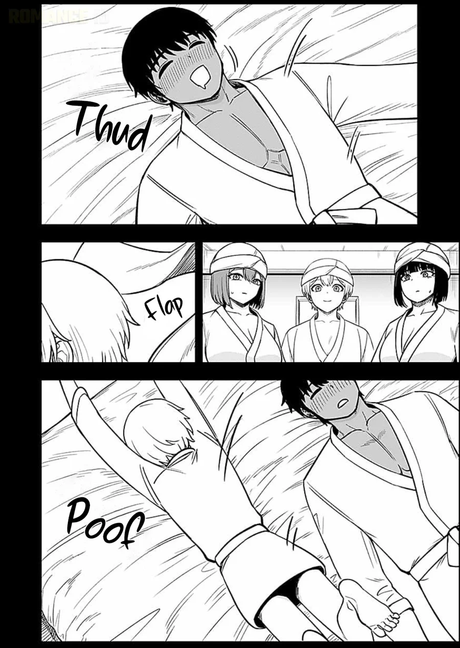 Keiken wo Sukiru ni suru Bannou na Nouryoku wo Te ni Irete, Saikyou no Tansaku-sha ni Narimashita ~JK to Issho ni Dungeon Tansaku de Nariagaru~ Chapter 14 Gambar 5