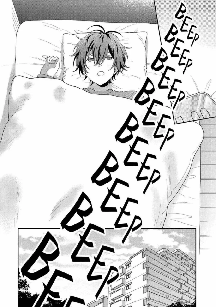Keiken Zumi na Kimi to, Keikein Zero na Ore ga, Otsukiai Suru Hanashi Chapter 42 Gambar 5