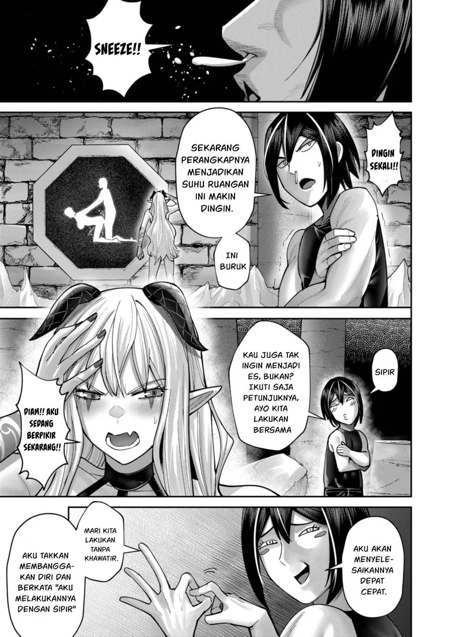 Kichiku Eiyuu Chapter 84 Gambar 5