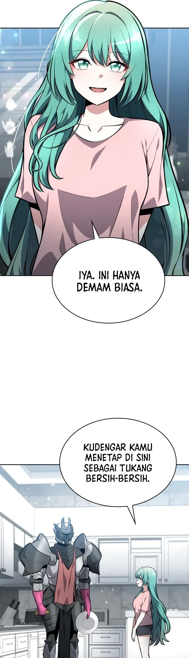 Kidnapped Dragons Chapter 14 Gambar 10