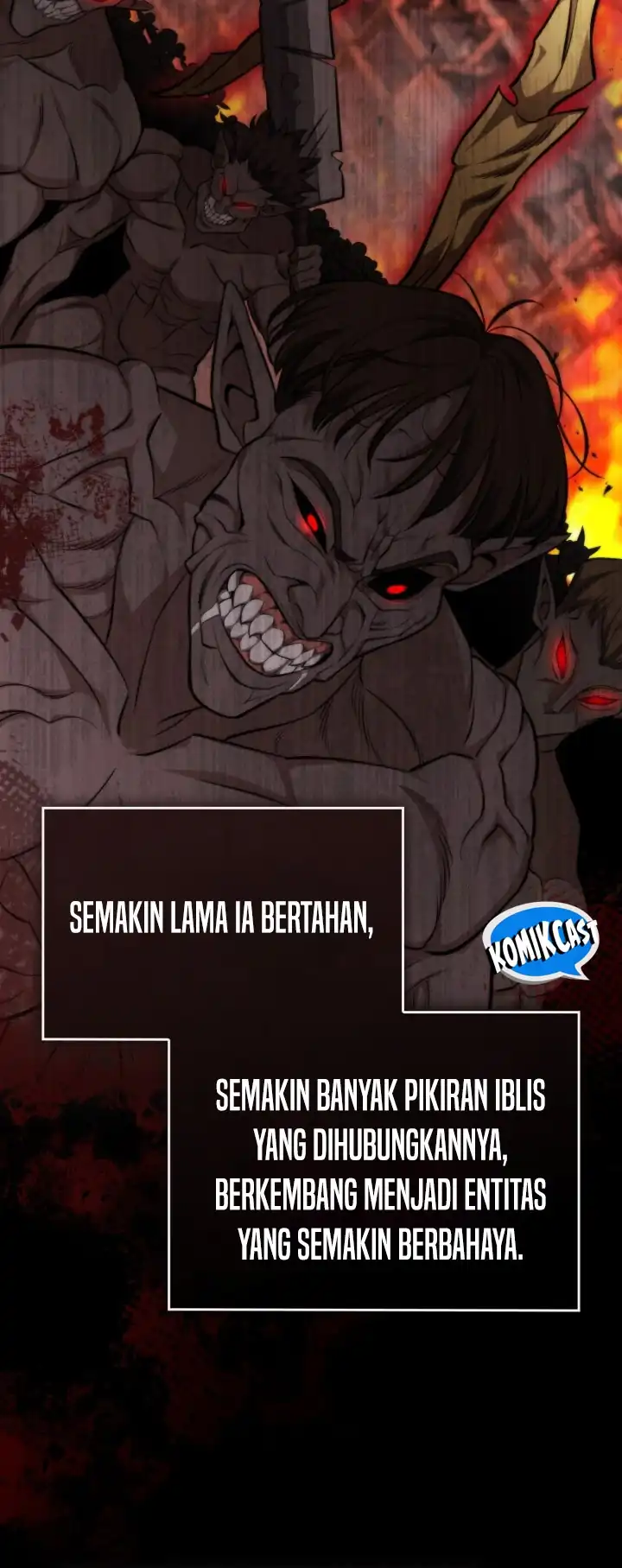 Kidnapped Dragons Chapter 19 Gambar 11