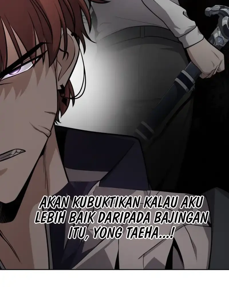 Kidnapped Dragons Chapter 22 Gambar 11