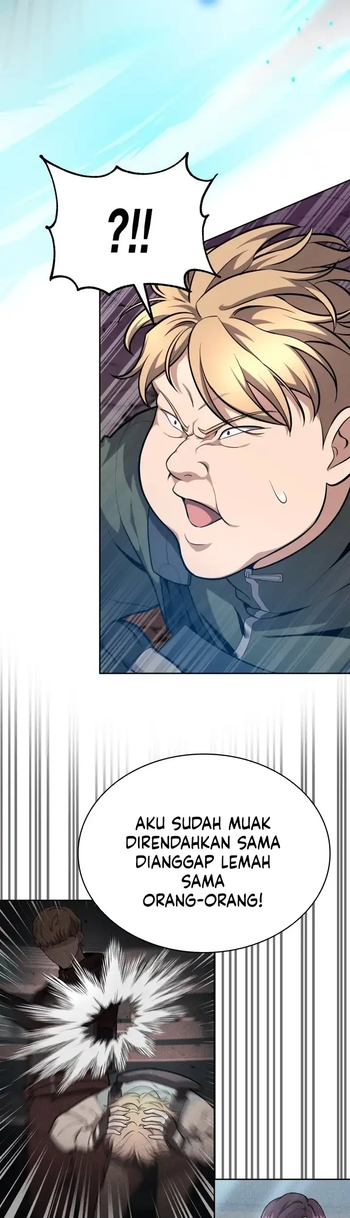 Kidnapped Dragons Chapter 23 Gambar 10