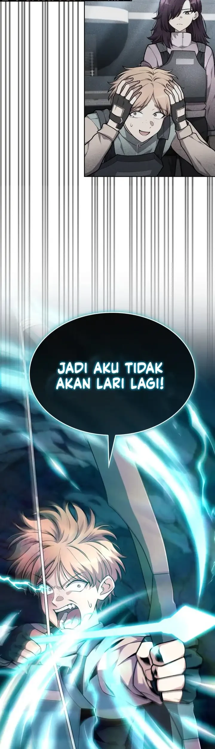 Kidnapped Dragons Chapter 23 Gambar 11