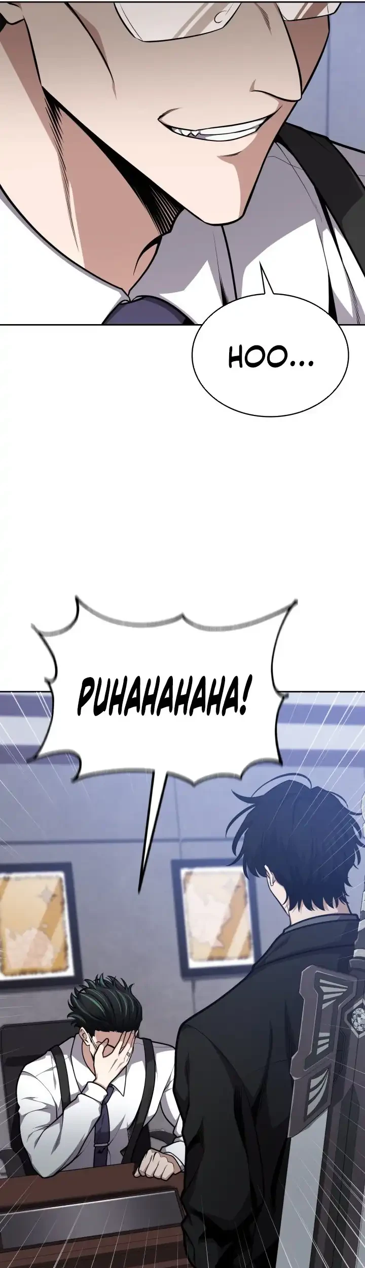 Kidnapped Dragons Chapter 28 Gambar 11