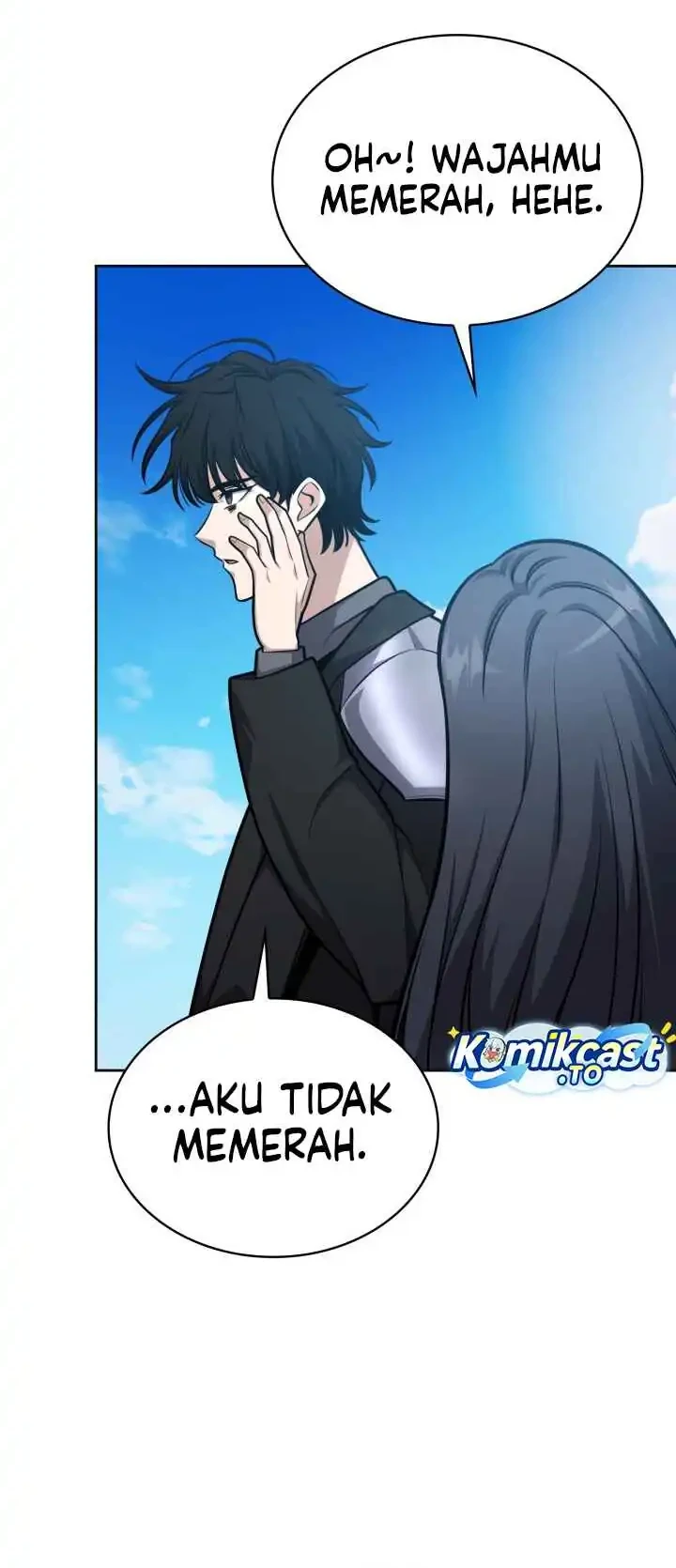 Kidnapped Dragons Chapter 29 Gambar 9