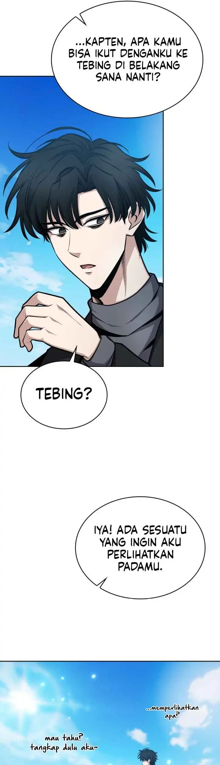 Kidnapped Dragons Chapter 29 Gambar 10
