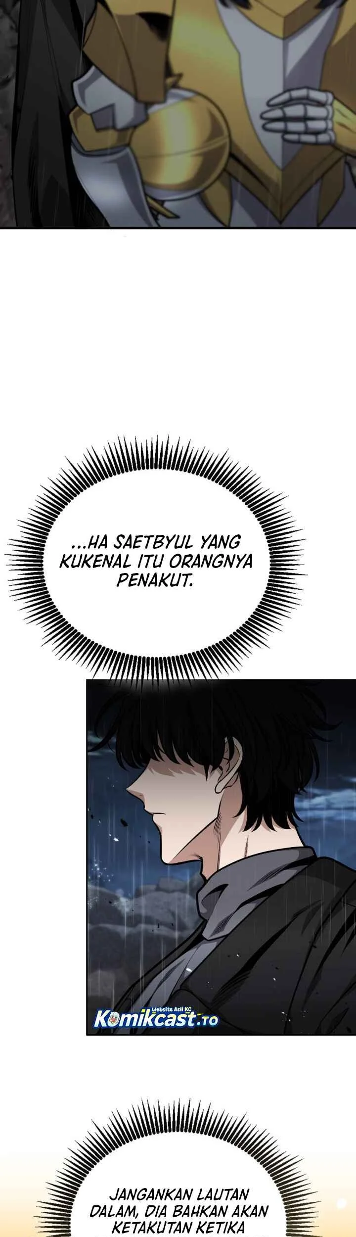 Kidnapped Dragons Chapter 30 Gambar 10
