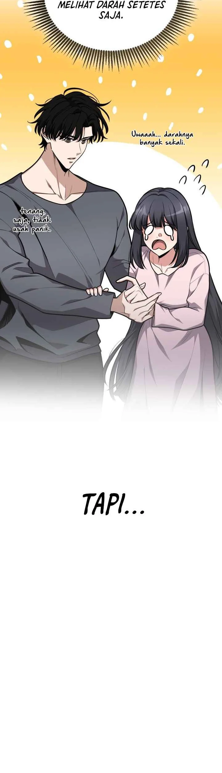 Kidnapped Dragons Chapter 30 Gambar 11