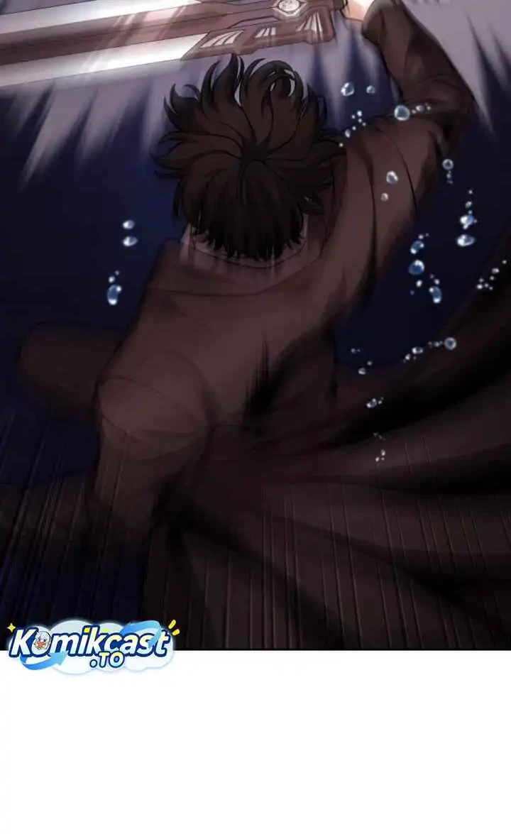 Kidnapped Dragons Chapter 31 Gambar 9