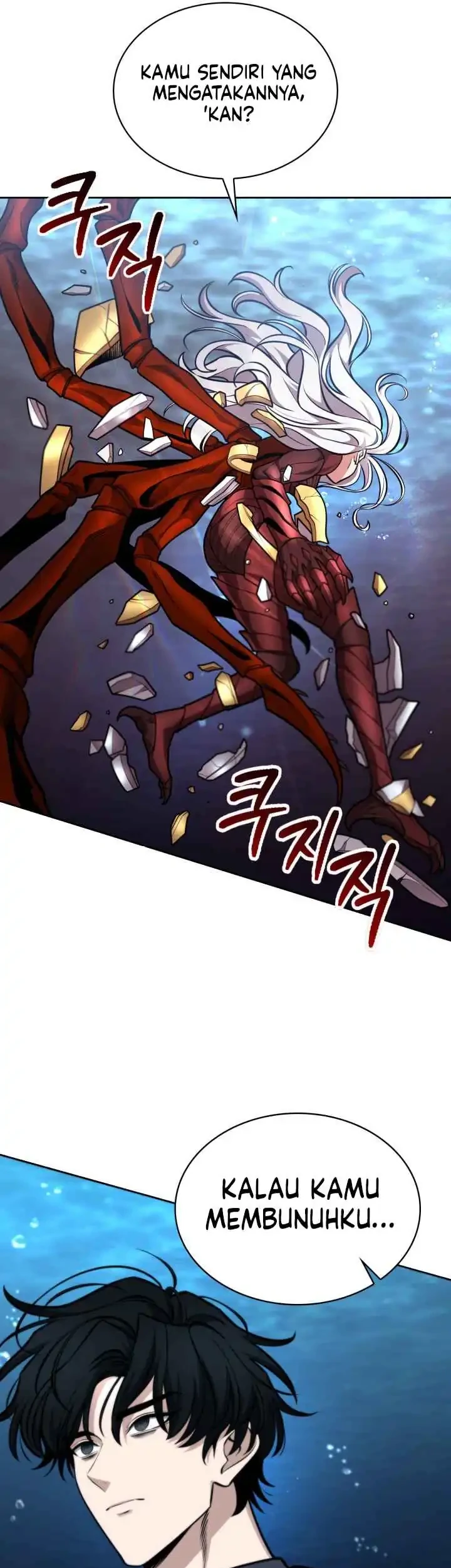 Kidnapped Dragons Chapter 31 Gambar 10