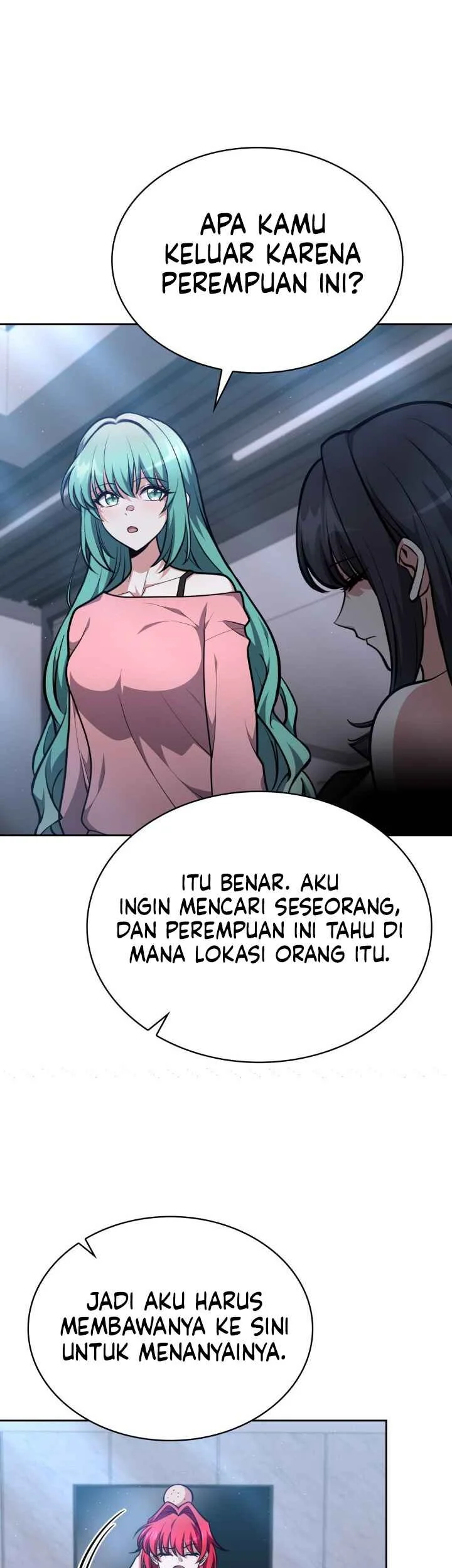 Kidnapped Dragons Chapter 32 Gambar 8