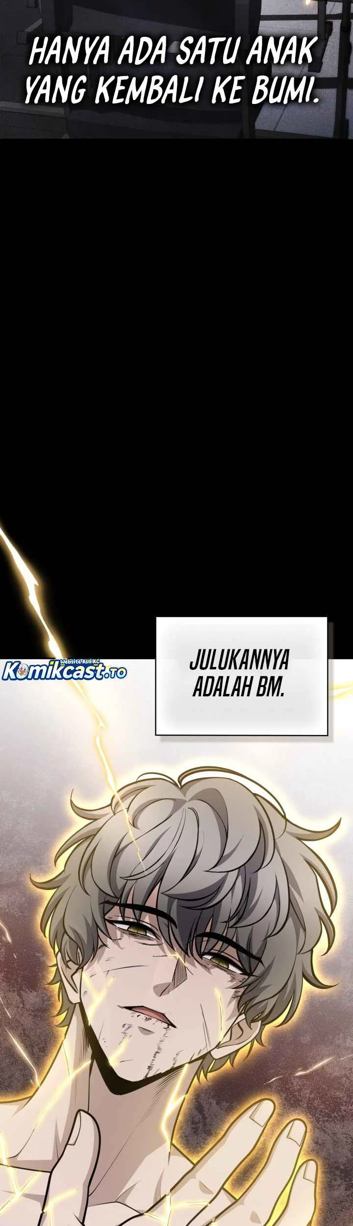 Kidnapped Dragons Chapter 33 Gambar 7