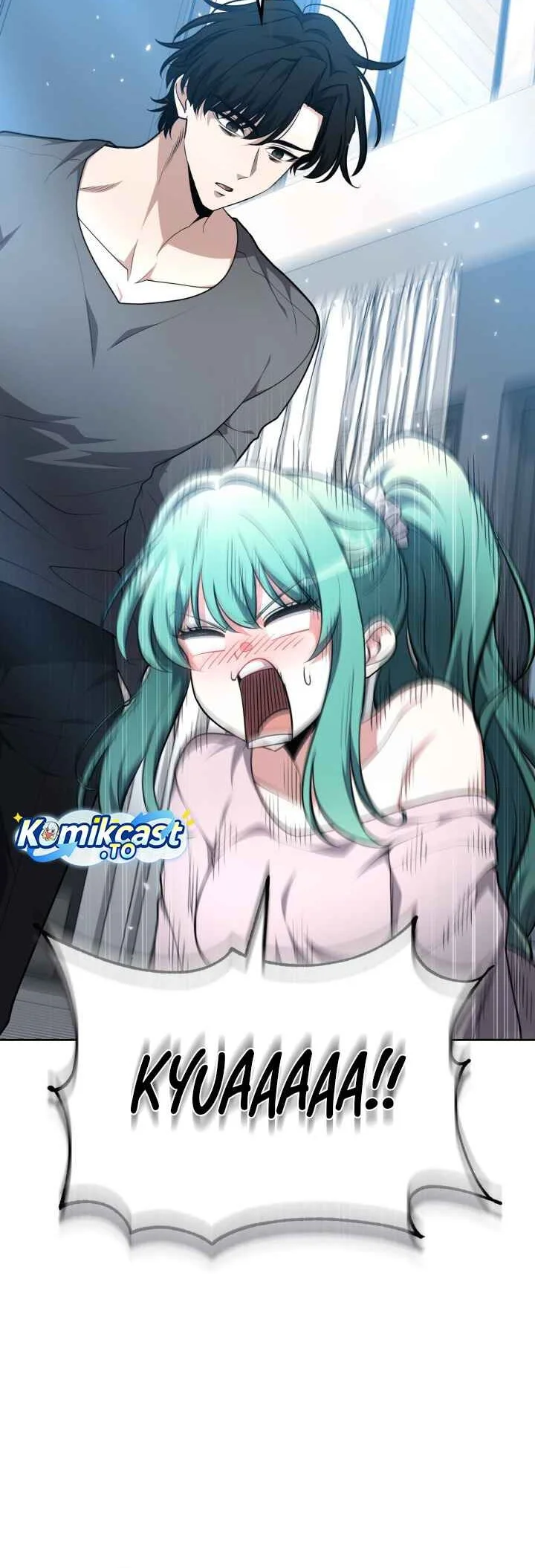 Kidnapped Dragons Chapter 41 Gambar 10