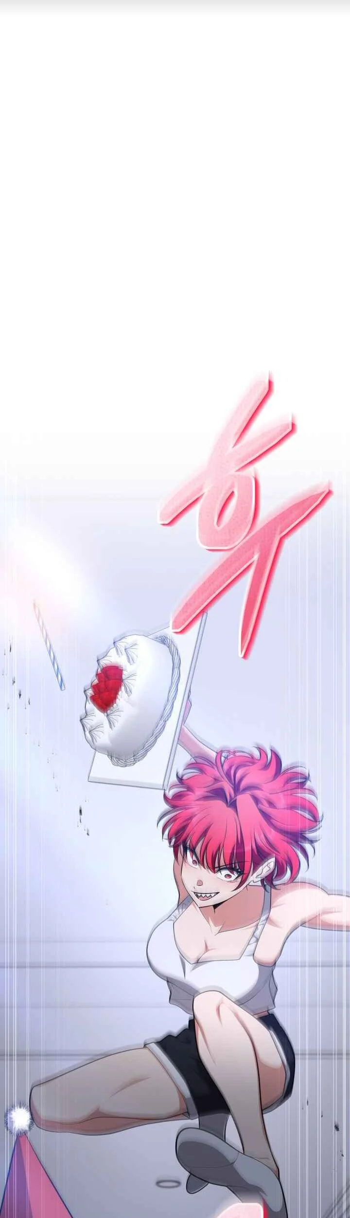 Kidnapped Dragons Chapter 42 Gambar 8