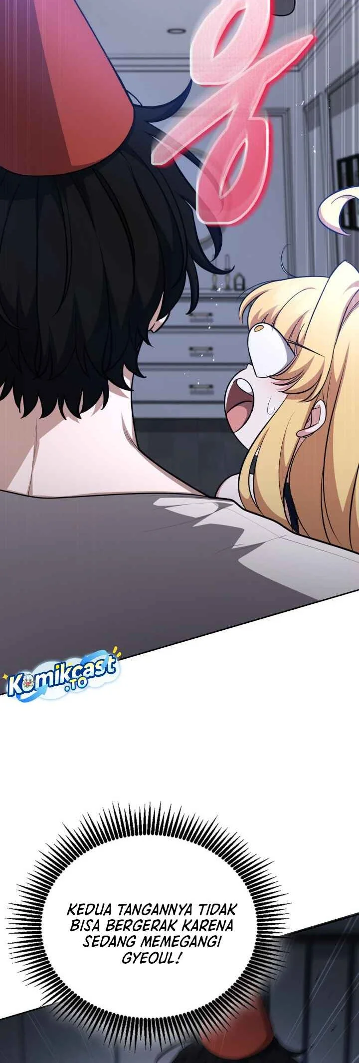 Kidnapped Dragons Chapter 42 Gambar 9