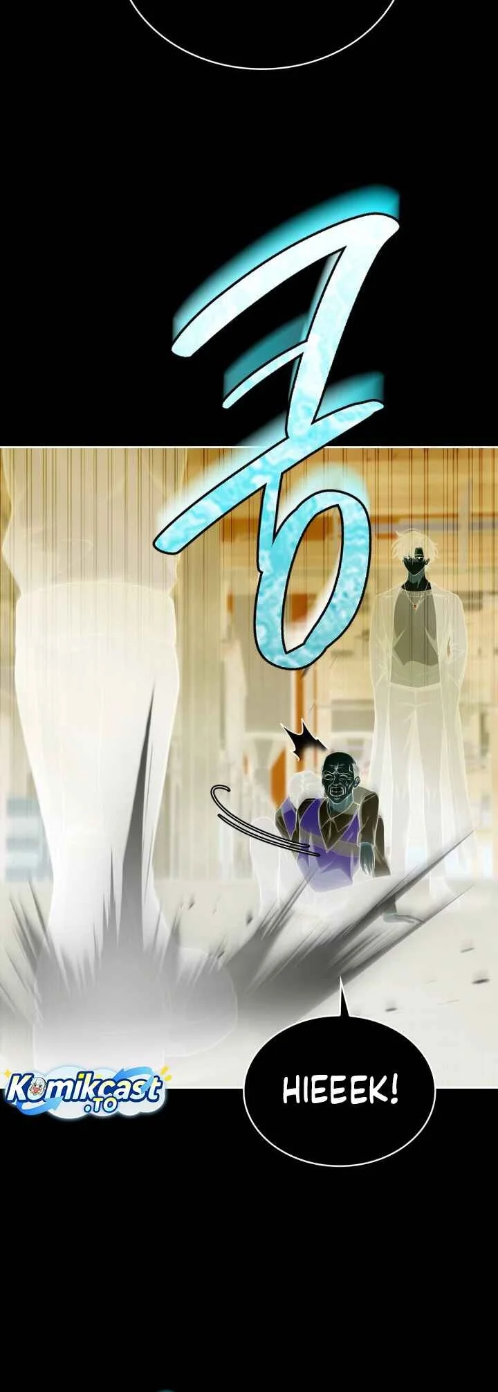 Kidnapped Dragons Chapter 44 Gambar 8