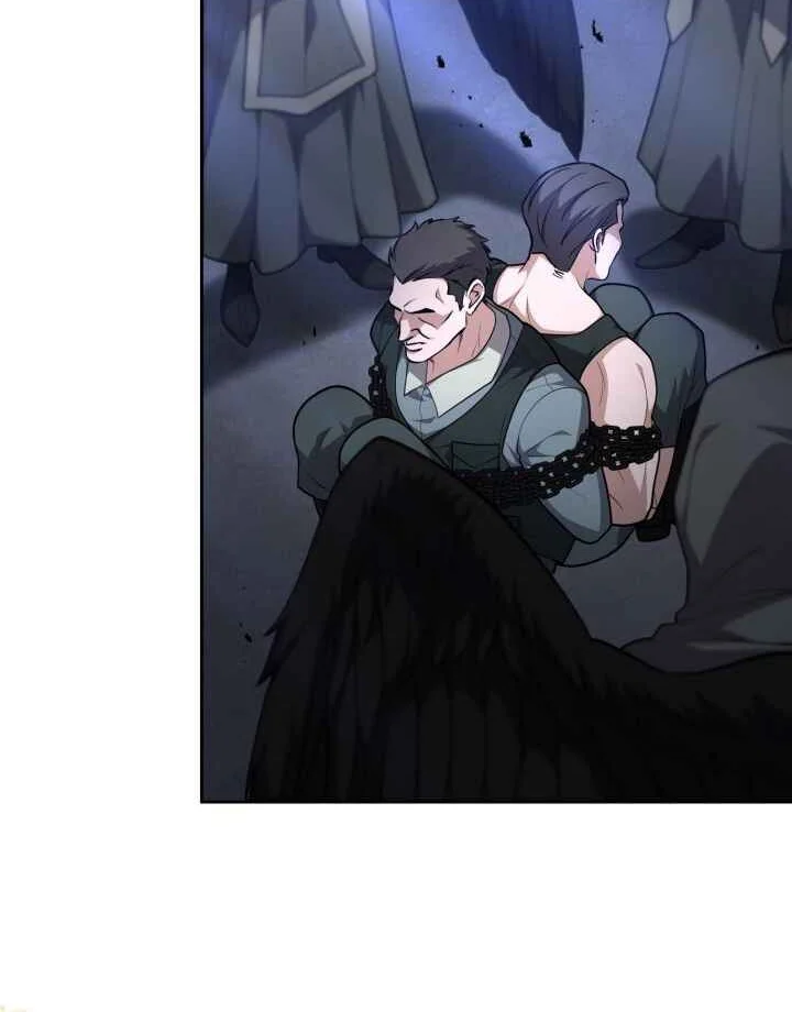 Kidnapped Dragons Chapter 45 Gambar 10