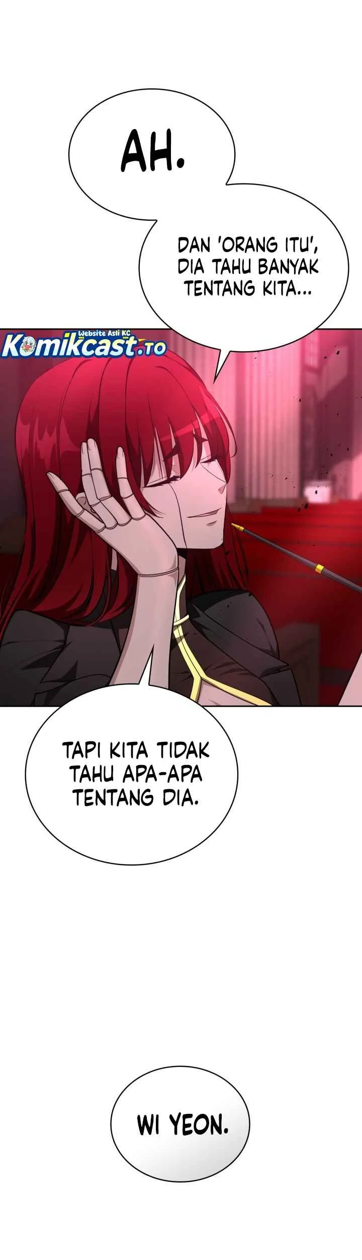 Kidnapped Dragons Chapter 48 Gambar 8
