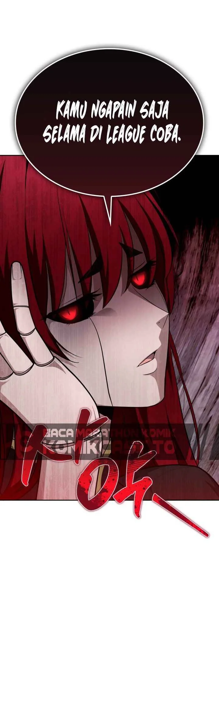 Kidnapped Dragons Chapter 48 Gambar 9