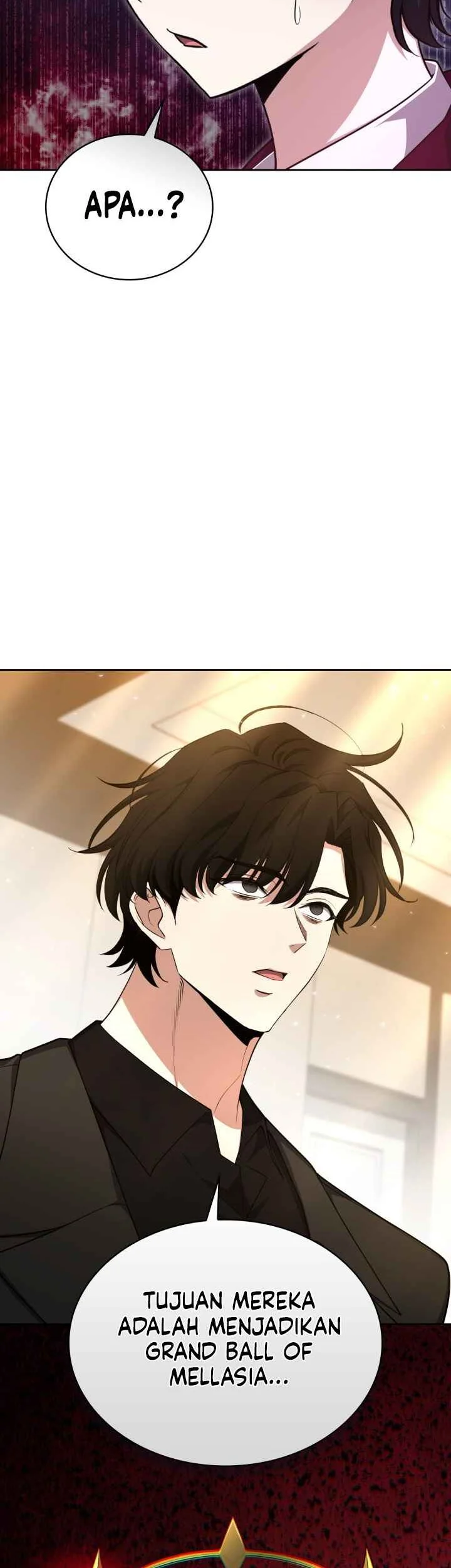 Kidnapped Dragons Chapter 49 Gambar 7