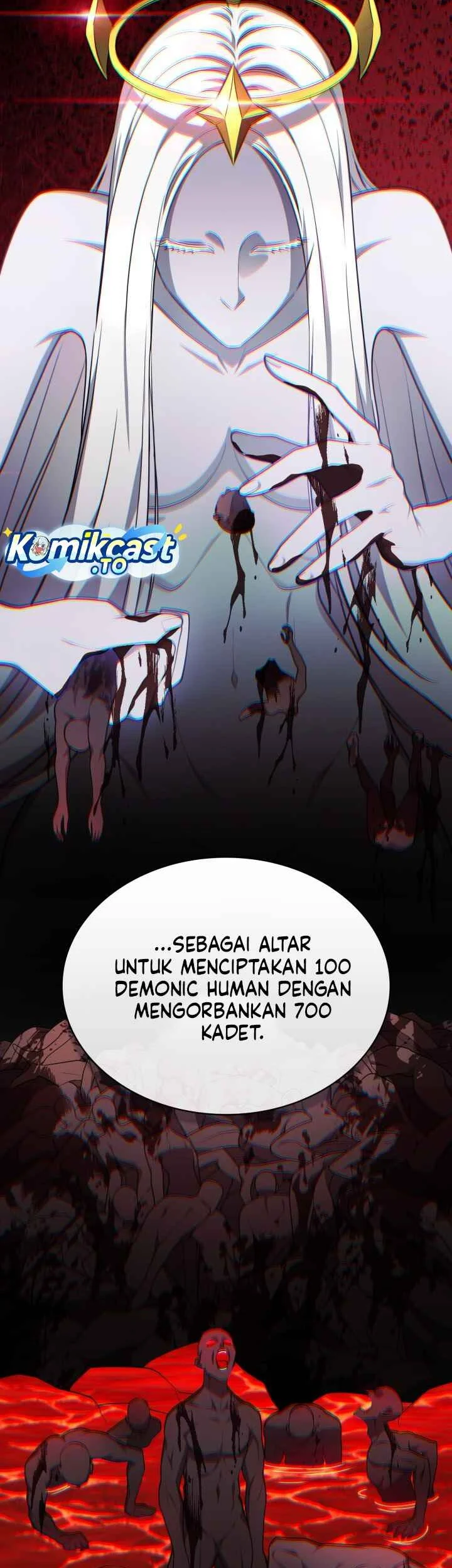 Kidnapped Dragons Chapter 49 Gambar 8