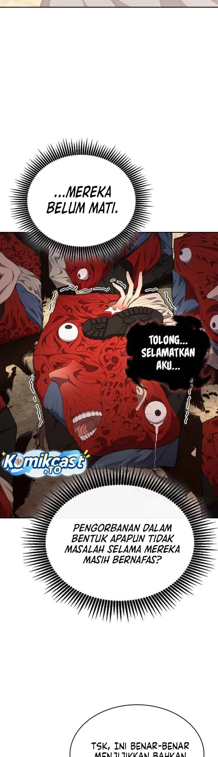 Kidnapped Dragons Chapter 51 Gambar 7