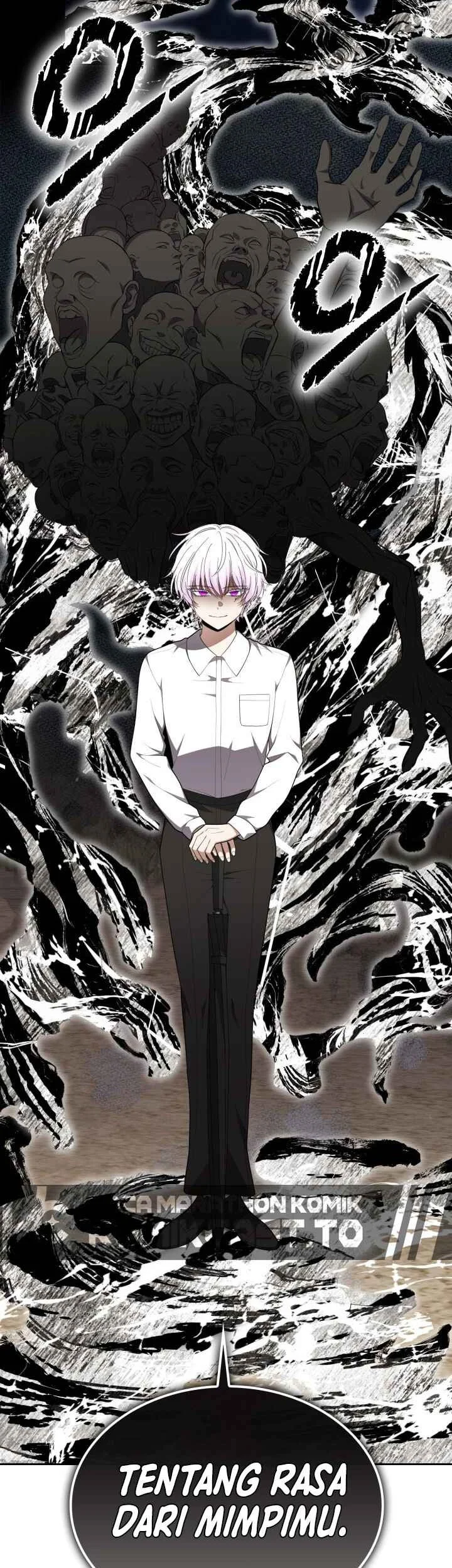 Kidnapped Dragons Chapter 52 Gambar 8
