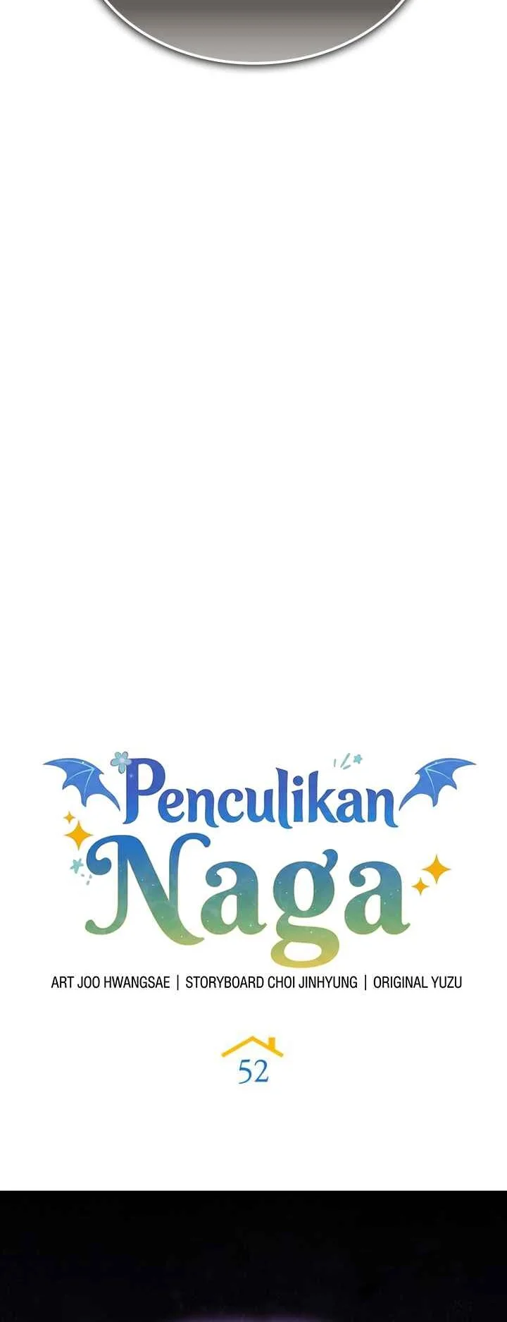 Kidnapped Dragons Chapter 52 Gambar 9