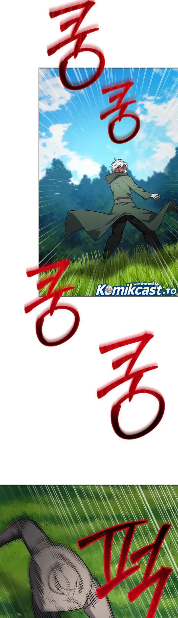 Kidnapped Dragons Chapter 53 Gambar 9