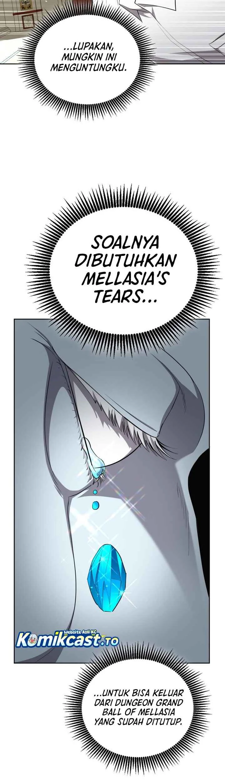 Kidnapped Dragons Chapter 54 Gambar 8