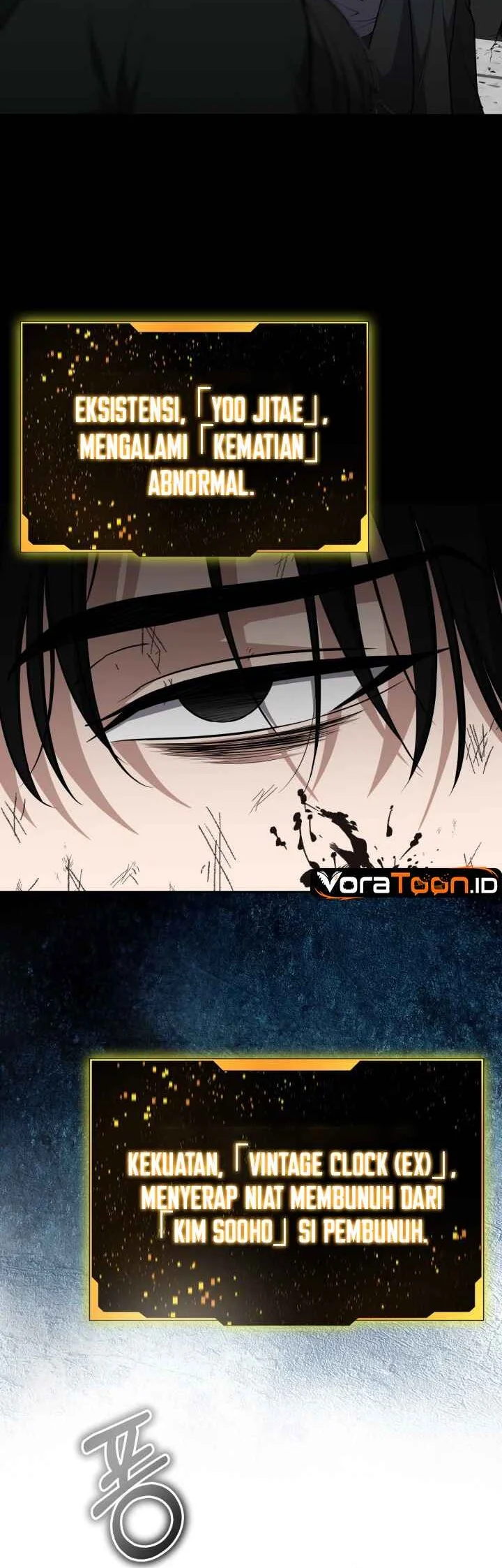 Kidnapped Dragons Chapter 57 Gambar 10