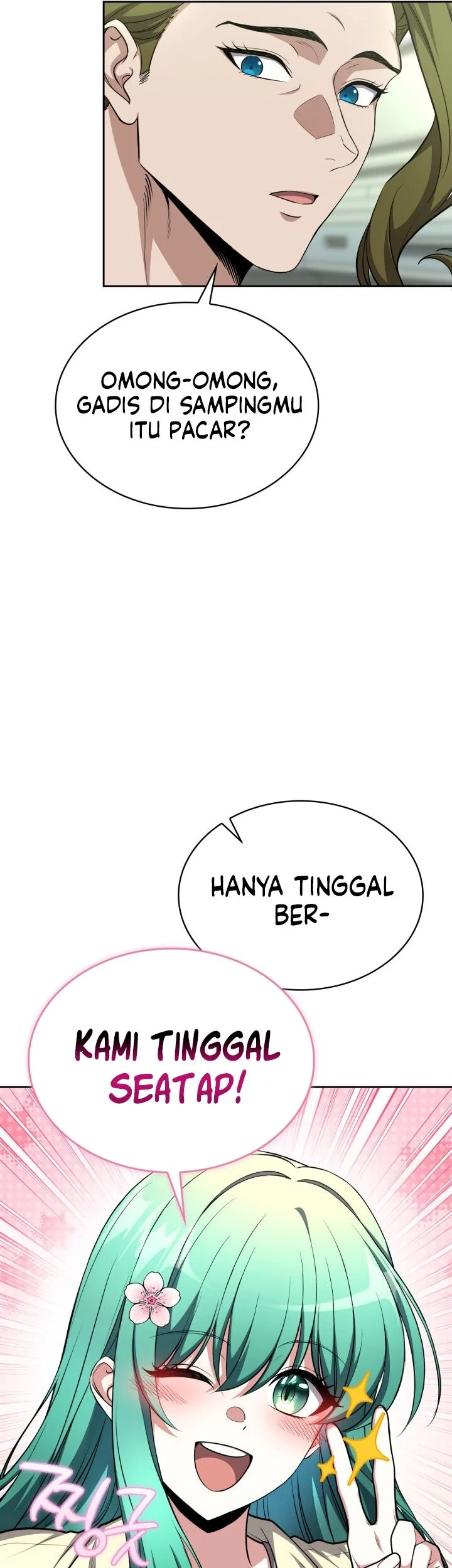 Kidnapped Dragons Chapter 59 Gambar 7