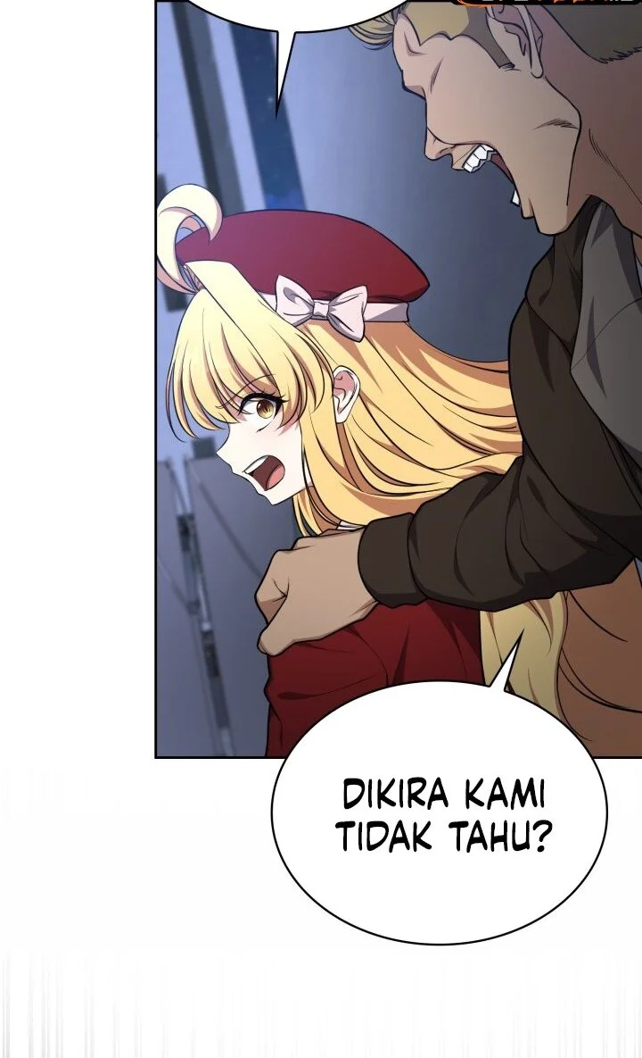 Kidnapped Dragons Chapter 61 Gambar 9