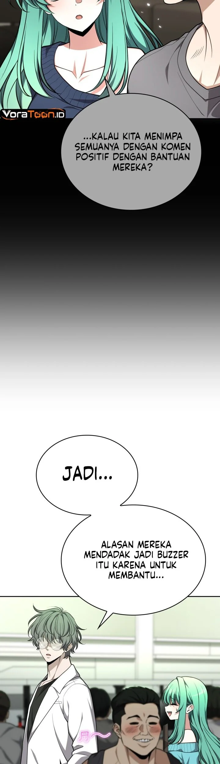 Kidnapped Dragons Chapter 62 Gambar 9
