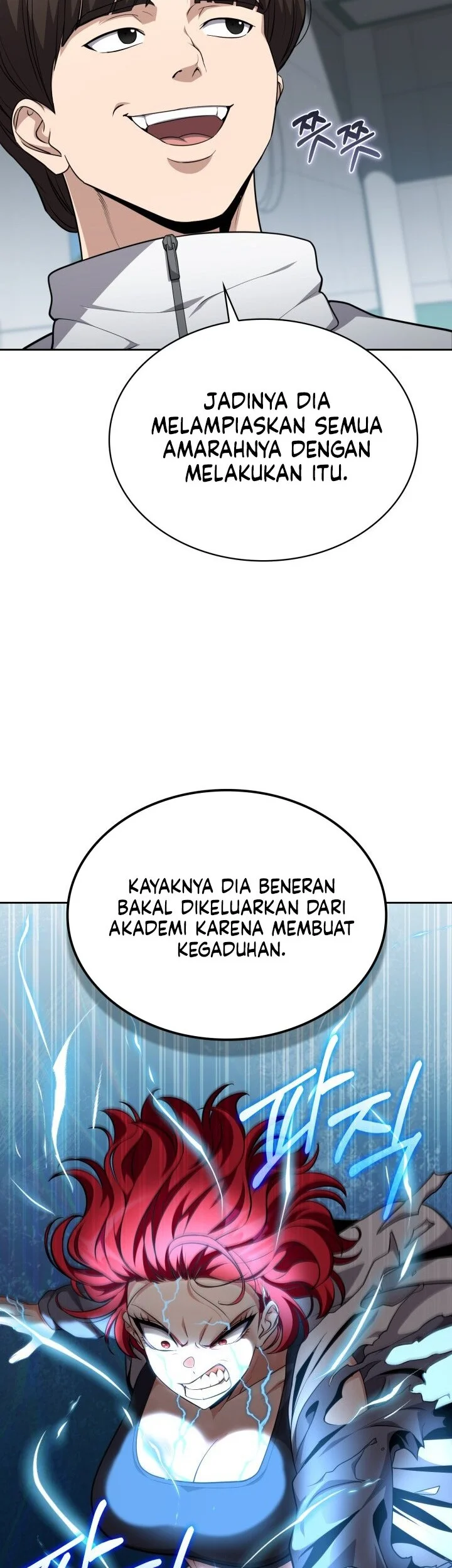 Kidnapped Dragons Chapter 64 Gambar 7