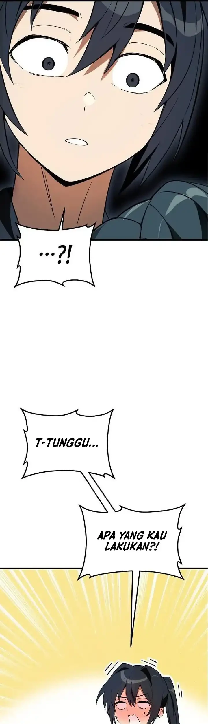 Kidnapped The Youngest Daughter of The Sichuan Tang Family Chapter 11 Gambar 10
