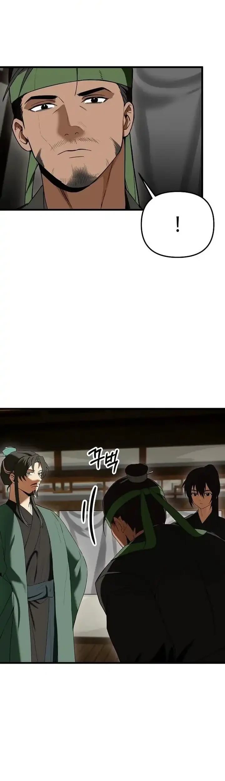 Kidnapped The Youngest Daughter of The Sichuan Tang Family Chapter 12 Gambar 10