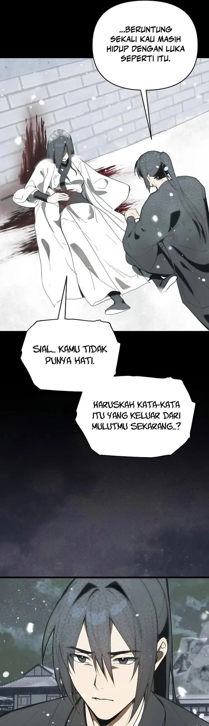 Kidnapped The Youngest Daughter of The Sichuan Tang Family Chapter 17 Gambar 6