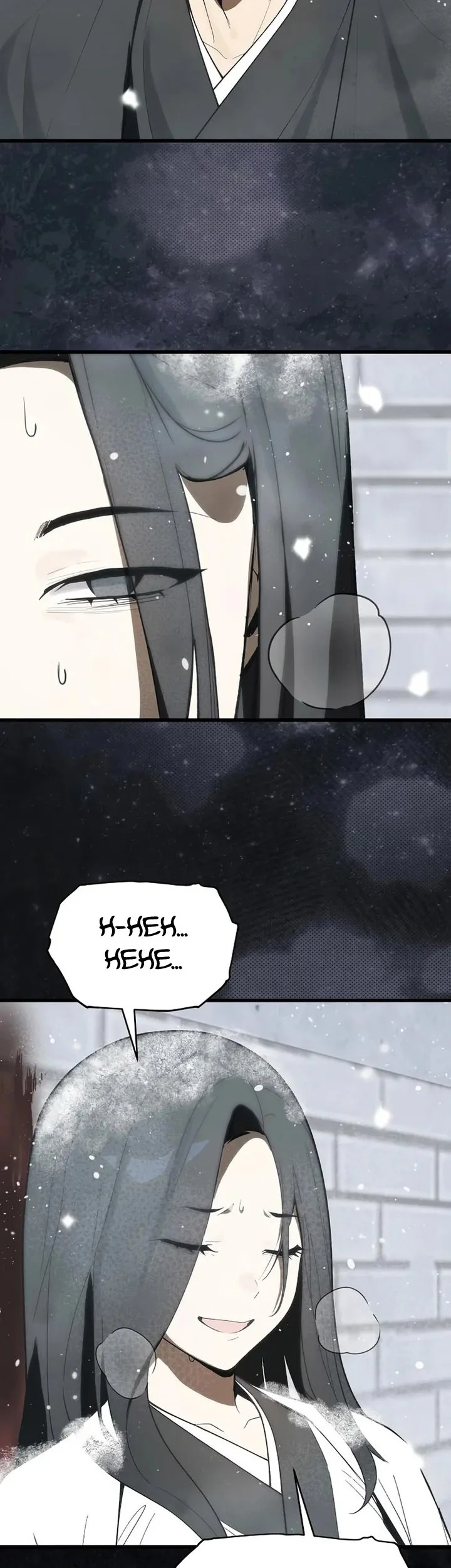 Kidnapped The Youngest Daughter of The Sichuan Tang Family Chapter 17 Gambar 7