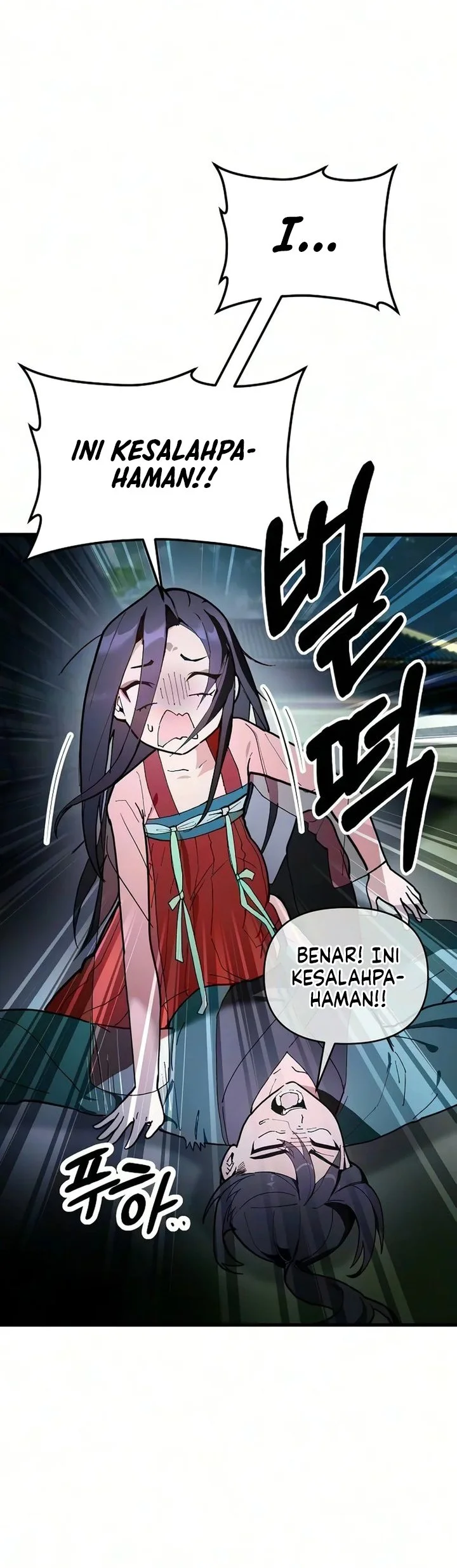 Kidnapped The Youngest Daughter of The Sichuan Tang Family Chapter 20 Gambar 8