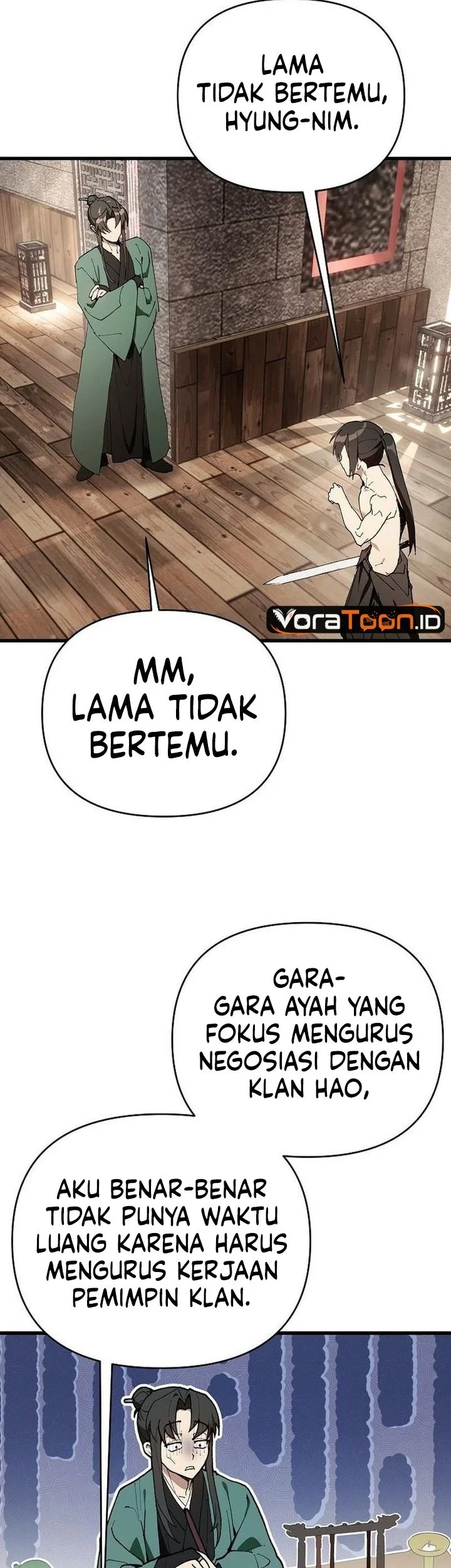 Kidnapped The Youngest Daughter of The Sichuan Tang Family Chapter 22 Gambar 6