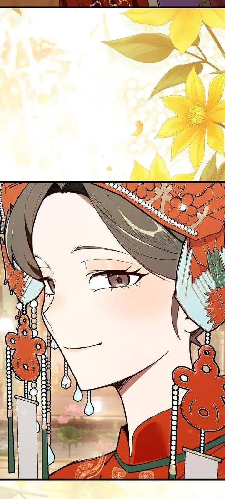 Kidnapped The Youngest Daughter of The Sichuan Tang Family Chapter 24 Gambar 7