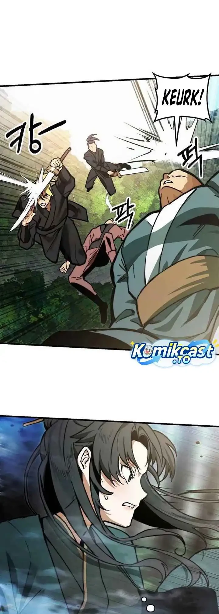 Kidnapped The Youngest Daughter of The Sichuan Tang Family Chapter 4 Gambar 9