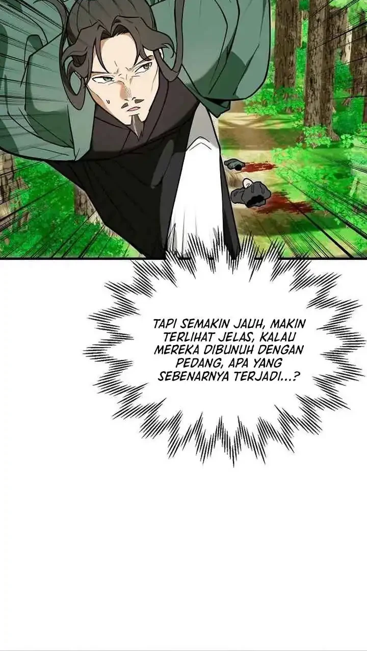 Kidnapped The Youngest Daughter of The Sichuan Tang Family Chapter 5 Gambar 9