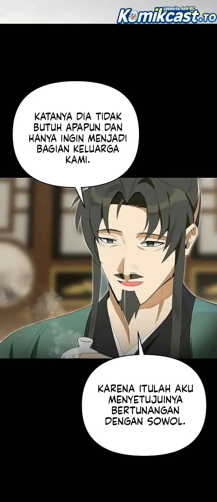 Kidnapped The Youngest Daughter of The Sichuan Tang Family Chapter 8 Gambar 9
