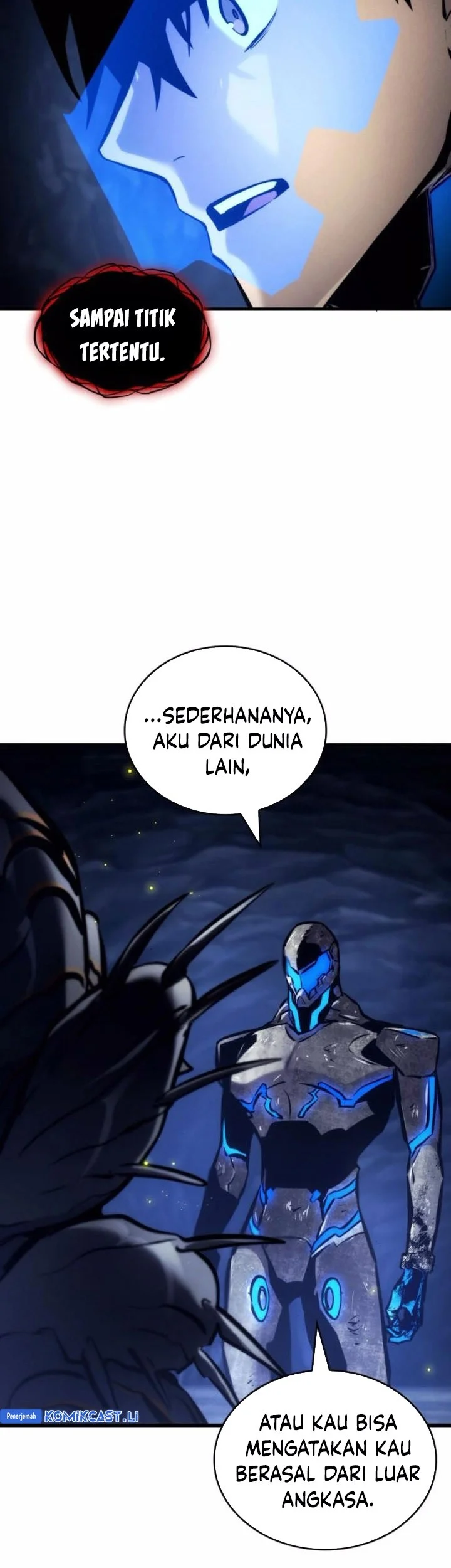 Kill The Dragon Chapter 159 Gambar 11