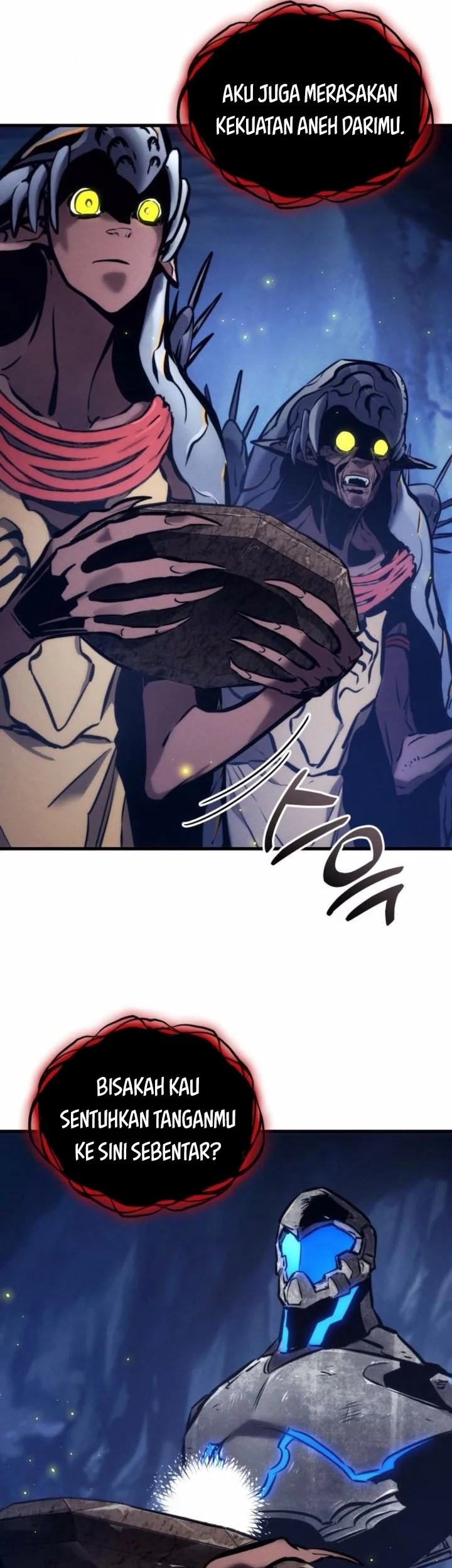 Kill The Dragon Chapter 159 Gambar 13